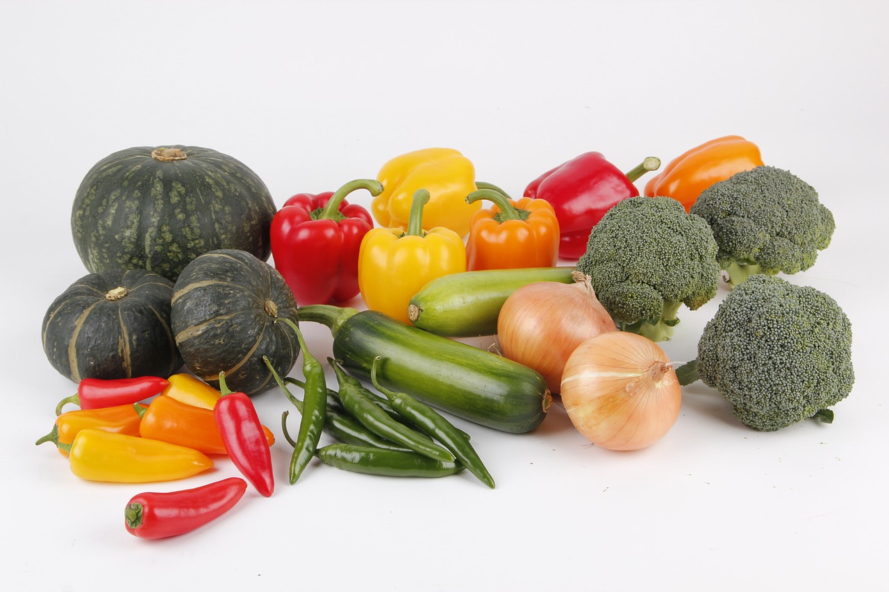 野菜の常温保存！長く保存できる野菜の保存期間と方法とは？長持ち野菜の活用で上手に節約！