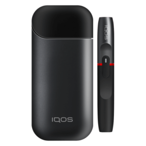 IQOS 2.4Plus キット Motor Edition